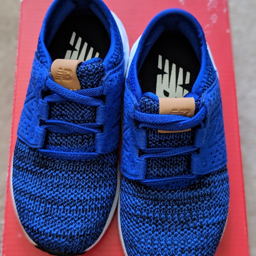 New Balance Sneakers